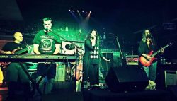 Redhouse Sunset covers a wide range of top hits from numerous super groups including U2, FooFighters, Rush, Van Halen, Boston, Led Zeppelin, Journey, Pink Floyd, Aerosmith, Fleetwood Mac, Black Crowes, Rolling Stones, Allman Brothers, Santana, Clapton, The Who, Sade, Pink, Janis Joplin, Don Henley, and the list goes on.