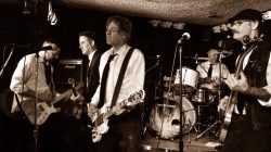 The Firebyrds