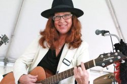 Shari Yeomans