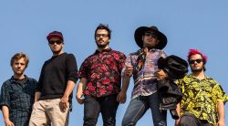 The Chris Ruben Band