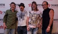 Outlaw Rockers. High energy Long Island rock and party rock band