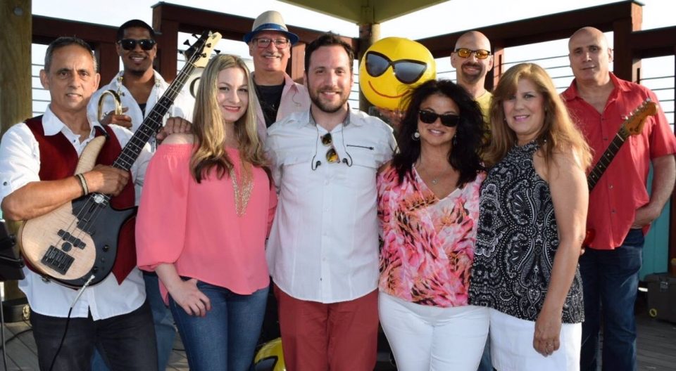 In The Groove The Landing At Jones Beach Live Music